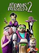 The Addams Family 2 , Oscar Isaac