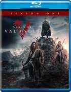 Vikings - Valhalla: Season One , David Oakes