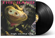 High On The Hog , The Band