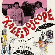 Hang Out/ Colours , Kaleidoscope