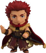 Fate/ Grand Order - Nendoroid - Rider/ Iskandar Figure