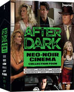 After Dark: Neo-Noir Cinema: Collection Four [Import] , Nicolas Cage