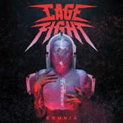 Exuvia , Cage Fight