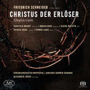 Christus der Erloser