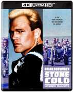Stone Cold , Brian Bosworth