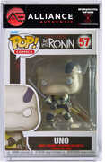 Funko POP! Comics: Teenage Mutant Ninja Turtles: The Last Ronin - Uno (TMNT) - Alliance Authentic Encapsulated