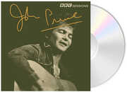 Bbc Sessions , John Prine