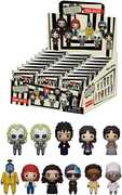 Beetlejuice Beetlejuice - 3D Foam Bag Clip Series 2 - 24pc Blind Bag PDQ