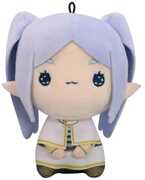 Frieren: Beyond Journey's End - Mochipico Mini Plush - Frieren