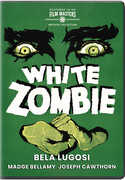 White Zombie , Robert W. Frazer