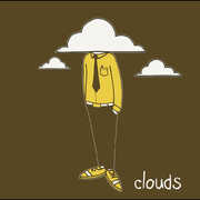 Clouds - Lemonade Vinyl , Apollo Brown