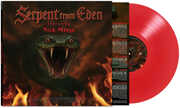 Serpent From Eden , Serpent From Eden (Nick Menza)