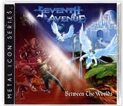 Between the Worlds , Seventh Avenue