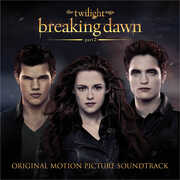 The Twilight Saga: Breaking Dawn - Part 2 (Original Soundtrack) , Various Artists