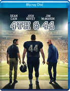 4th And 44 , Dean Cain