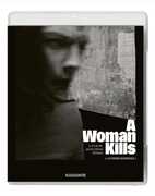 A Woman Kills , Claude Merlin