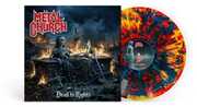 Dead To Rights (Multicolor In Sleeve) [Import] , Metal Church