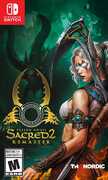 Sacred 2 Remaster for Nintendo Switch