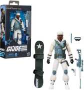 G.I. Joe - Classified Series - #207, Clifton "Iceberg" Nash Action Figure