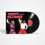 Mighty Dillinger Steppin' Out of Babylon , Dillinger
