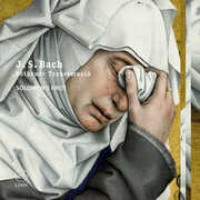 J. S. Bach: Kothener Trauermusik , Solomon's Knot