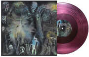 There Near - Clear/ Pink , Dinosaur Jr.