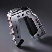 Space 1999 Stun Gun & Commlock Replica 