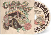 Live at Sonoma State - 11/ 4/ 73 , Old & In the Way