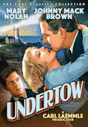 Undertow , Mary Nolan