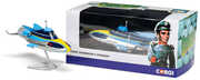 Corgi Gerry Anderson Stingray Submarine Diecast 