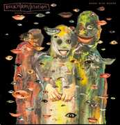 Rock 'N' Roll Redux , Nurse with Wound