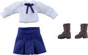 Fate/ Stay Night - Nendoroid Doll - Outfit Set: Saber - Casual Outfit Ver.