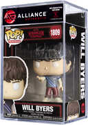 Funko POP! Television: Stranger Things - Will Byers (Hive Mind) - Alliance Authentic Encapsulated
