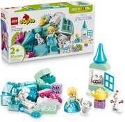 LEGO® DUPLO® Disney™ Frozen Creative Box with Elsa and Olaf 10462
