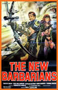 The New Barbarians (aka Warriors of the Wasteland) , Venantino Venantini