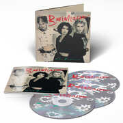 True Confessions (40th Anniversary Edition) , Bananarama