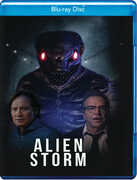 Alien Storm , Kevin Sorbo