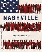 Nashville (Criterion Collection) , Keith Carradine