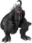 Godzilla Singular Point - Exquisite Basic - Godzilla Ultima Version 6.7" Action Figure