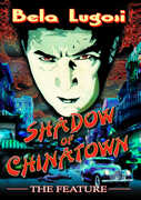 Shadow of Chinatown , Bela Lugosi