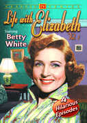 Life With Elizabeth , Betty White
