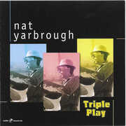 Triple Play , Nat Yarbrough