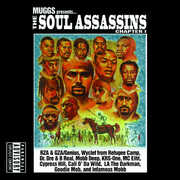 Muggs Presents: Soul Assassins 1 /  Various [Explicit Content] , Various Artists