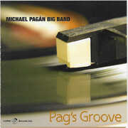Pags' Groove , Michael Pag n