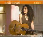 Ondas , Badi Assad