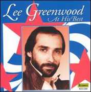 God Bless The USA: At His Best , Lee Greenwood