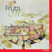 Frutti Musicali , Francis Colpron