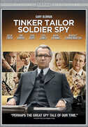 Tinker, Tailor, Soldier, Spy , Gary Oldman