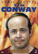 Comic Legends: Tim Conway - Timeless Comedy , Tim Conway