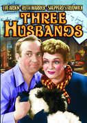 Three Husbands , Eve Arden